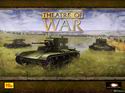 Theatre of War