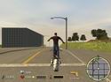 Outlaw Chopper