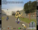 Outlaw Chopper