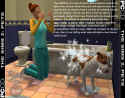 The Sims 2: Pets