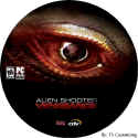 Alien Shooter 2: Vengeance