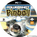 Powershot Pinball