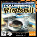 Powershot Pinball
