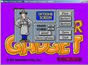 Inspector Gadget