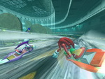Sonic Riders