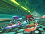 Sonic Riders
