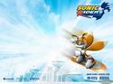 Sonic Riders