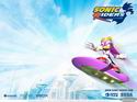 Sonic Riders