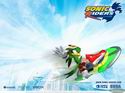 Sonic Riders