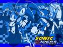 Sonic Riders