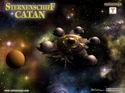 Sternenschiff Catan