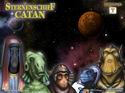 Sternenschiff Catan