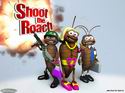 Shoot the Roach