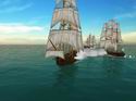 Age of Pirates: Captain Blood