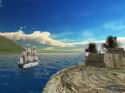 Age of Pirates: Captain Blood