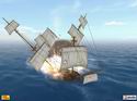 Age of Pirates: Captain Blood