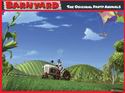 Barnyard