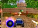 Hyperball Racing