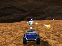 Hyperball Racing