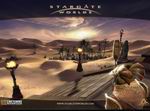 Stargate Worlds
