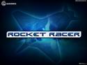 Rocket Racer