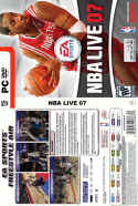 NBA Live 07