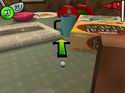 Toy Golf