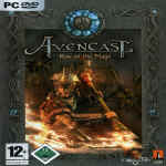 Avencast: Rise of the Mage