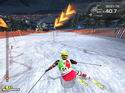 Alpine Ski Racing 2007