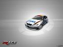 RACE - The WTCC Game