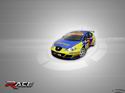 RACE - The WTCC Game