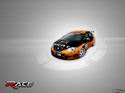 RACE - The WTCC Game
