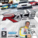 RACE - The WTCC Game