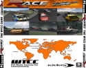 RACE - The WTCC Game