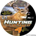 Hunting Unlimited 4