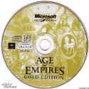 Age of Empires: Gold Edition