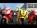 Ducati World Championship