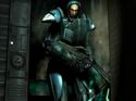 Dark Sector