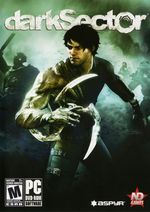Dark Sector