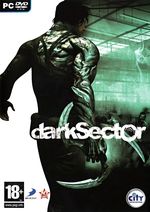 Dark Sector