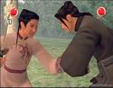 Crouching Tiger, Hidden Dragon