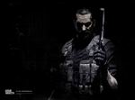 Rogue Warrior