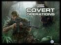 Terrorist Takedown: Covert Operations