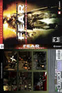 F.E.A.R. Extraction Point