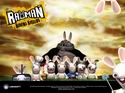 Rayman Raving Rabbids