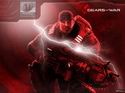 Gears of War