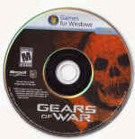 Gears of War