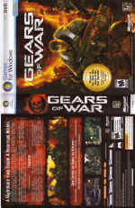 Gears of War