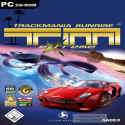 TrackMania Sunrise Extreme