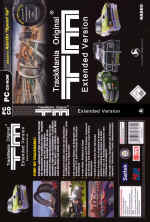 TrackMania Original